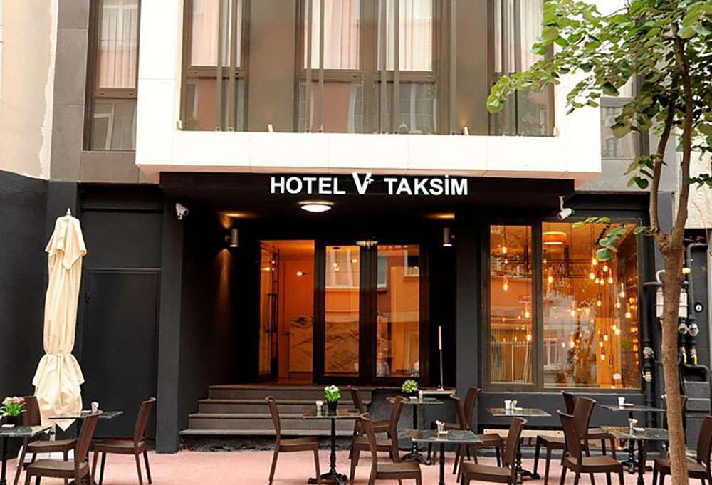 hotel-v-plus-taksim