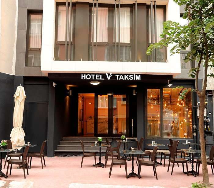 hotel-v-plus-taksim